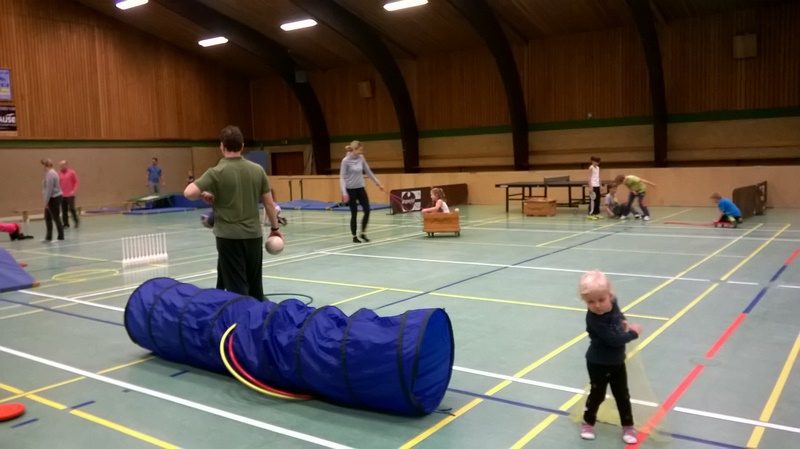 Sport, Spiel u Spaß 19.11.2017 Nr. 03