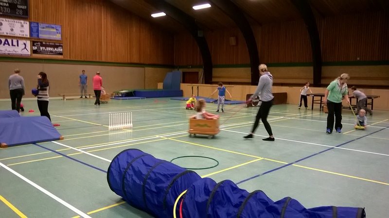 Sport, Spiel u Spaß 19.11.2017 Nr. 04