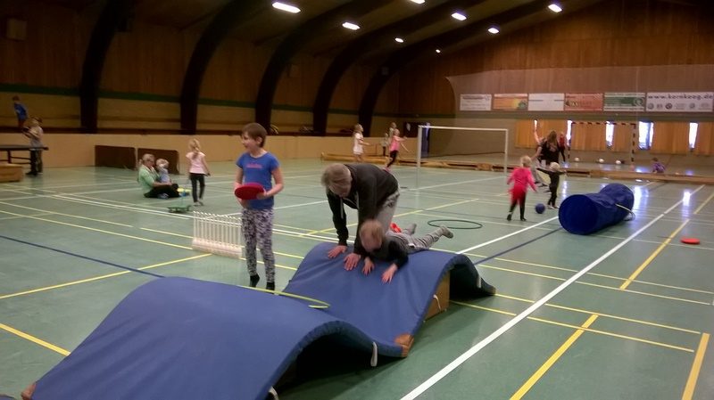 Sport, Spiel u Spaß 19.11.2017 Nr. 05