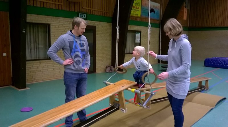 Sport, Spiel u Spaß 19.11.2017 Nr. 06