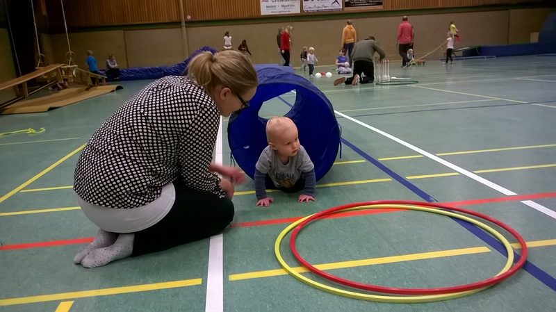 Sport, Spiel u Spaß 19.11.2017 Nr. 09