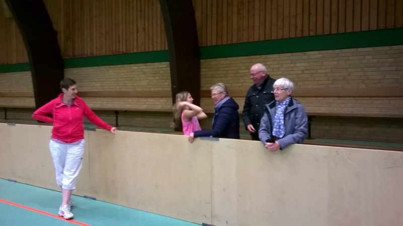 Sport, Spiel u Spaß 19.11.2017 Nr. 10