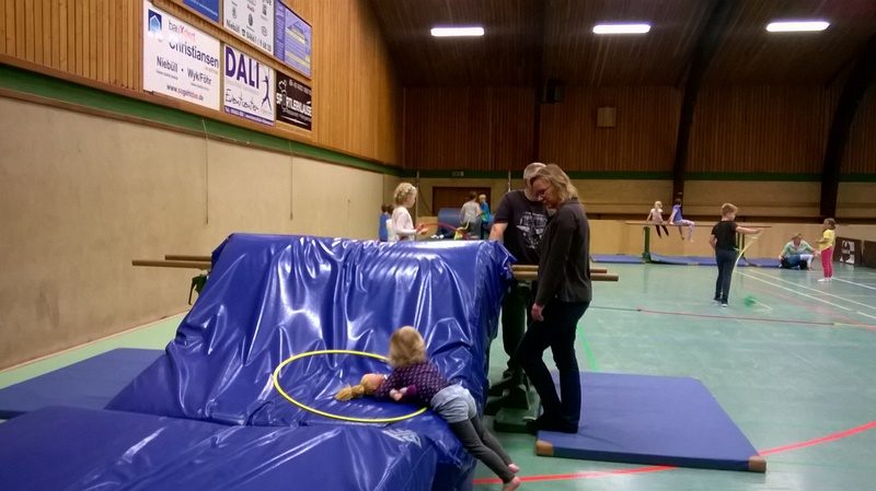 Sport, Spiel u Spaß 19.11.2017 Nr. 12