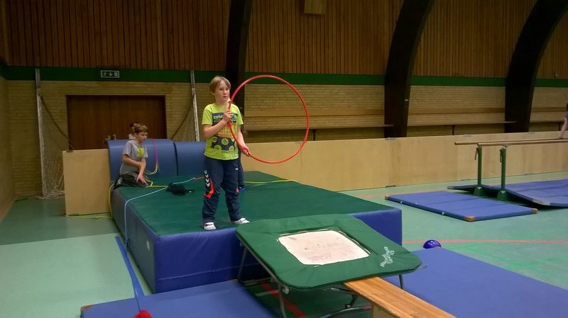 Sport, Spiel u Spaß 19.11.2017 Nr. 13