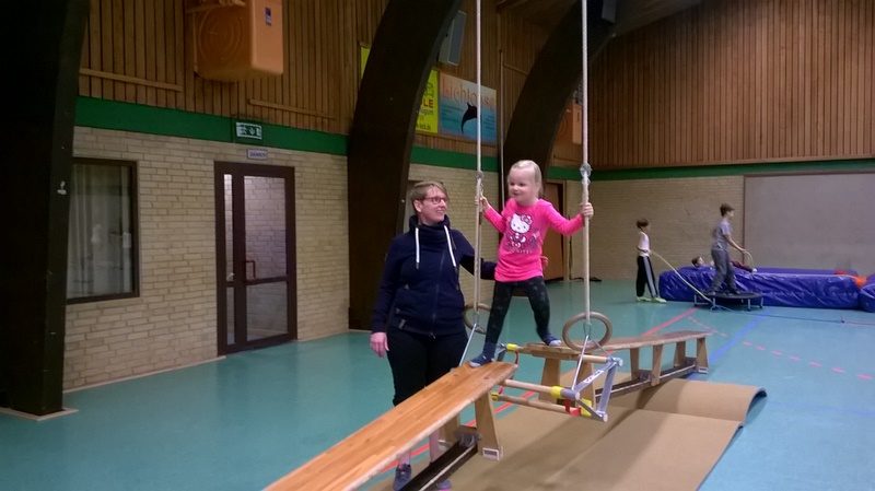 Sport, Spiel u Spaß 19.11.2017 Nr. 14