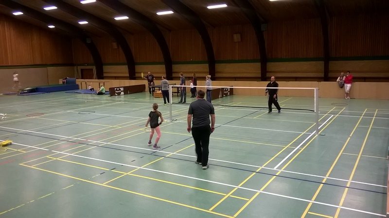 Sport, Spiel u Spaß 19.11.2017 Nr. 16