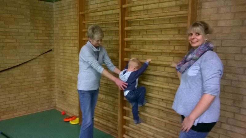 Sport, Spiel u Spaß 19.11.2017 Nr. 18