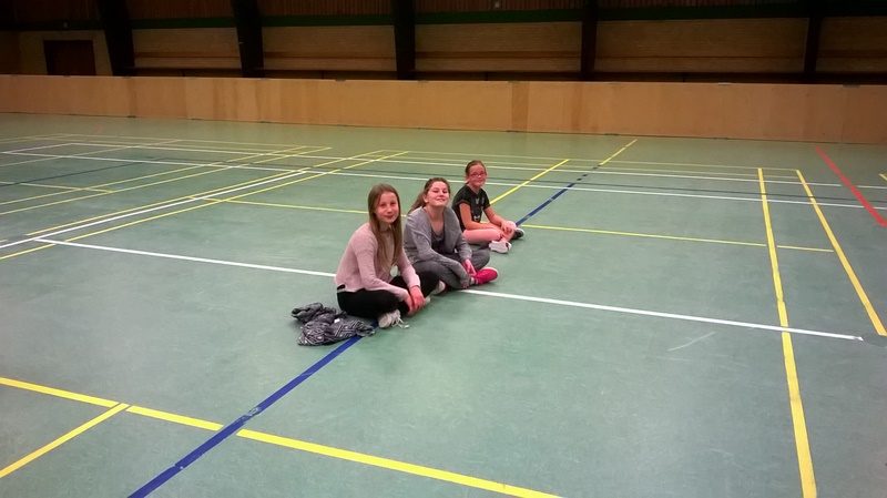 Sport, Spiel u Spaß 19.11.2017 Nr. 19